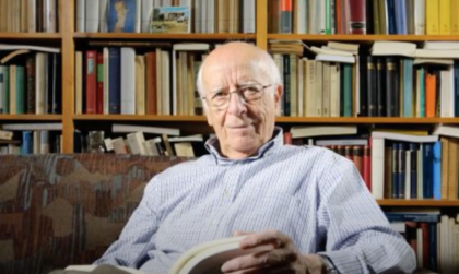 Las tres raíces del mal, según Emilio Lledó