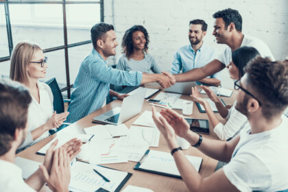 La psicología de las organizaciones: ¿en qué consiste?
