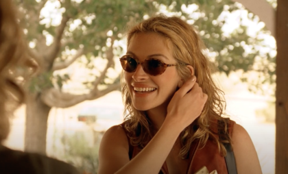 Erin Brockovich: la antiheroína que nadie espera, pero todo el mundo necesita