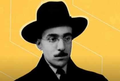 El libro del desasosiego, de Fernando Pessoa