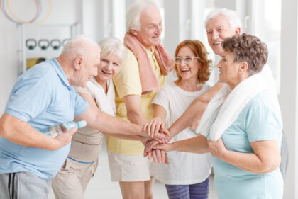 Superagers: las mentes mejor conservadas
