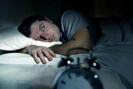 Luz, temperatura y ruido: ladrones del sueño