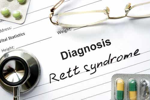 Informe diagnóstico del síndrome de Rett