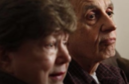 Alicia Lardé y John Nash, un amor que lo desafió todo