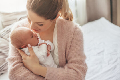 Madre soltera por elección: un nuevo modelo de familia