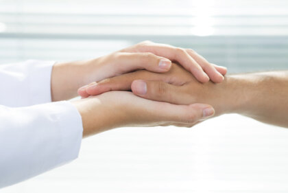 Psicología de emergencias y Primeros Auxilios Psicológicos