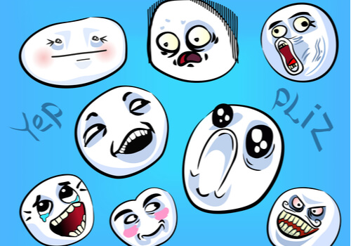 La teoría de los memes o memética