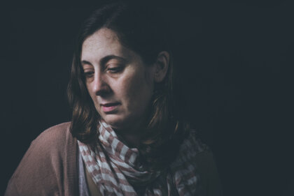 Las particularidades de la adicción en la mujer