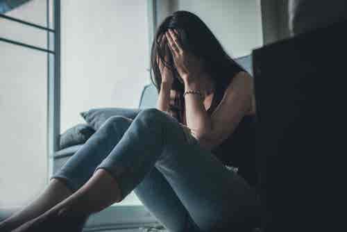 Crisis de ansiedad: la desesperación contenida en un instante de tiempo