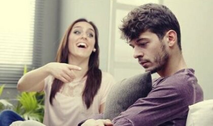 ¿Es posible disfrutar con el dolor de otros?