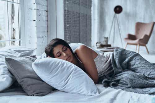 Habitación del sueño: ¿cómo disponerla para favorecer el descanso?
