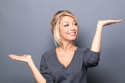 El curioso fenómeno de la felicidad por comparación