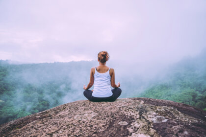 Los 8 mejores libros de mindfulness