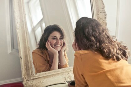 8 maneras de sentirte mejor con tu apariencia