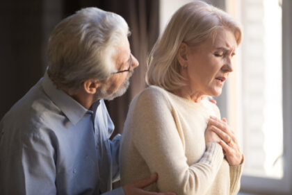 Infarto de miocardio: el paradigma del trauma