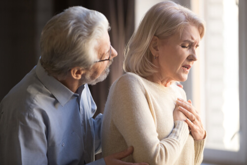 Infarto de miocardio: el paradigma del trauma