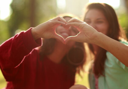 ¿Cuándo debemos confiar?