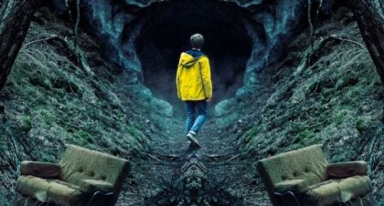 Dark: la serie que nos cuenta que el tiempo no nos pertenece
