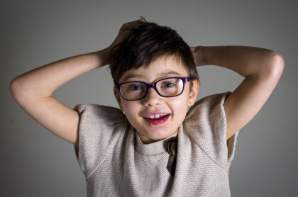 El síndrome de Rett