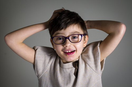 El síndrome de Rett