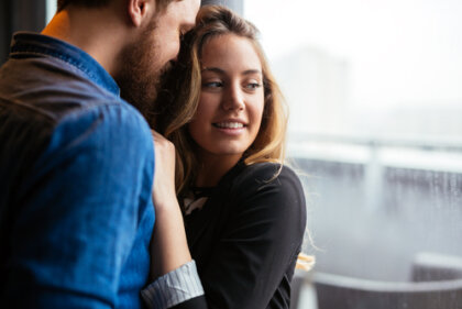 La relación con una pareja histriónica