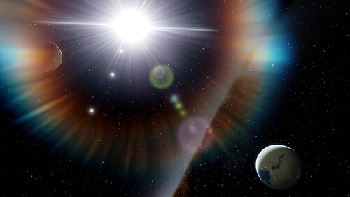 Planetas