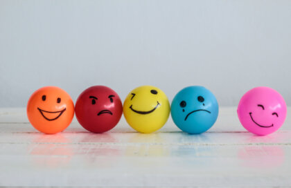 Las funciones de las emociones