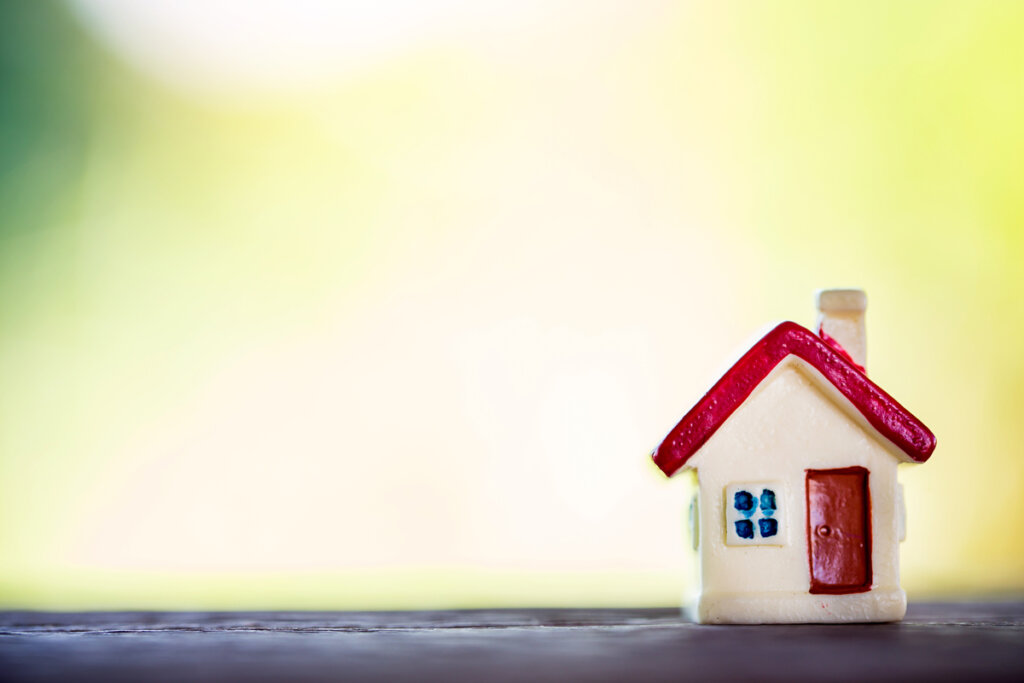 La casita de Vanistendael: resiliencia en construcción