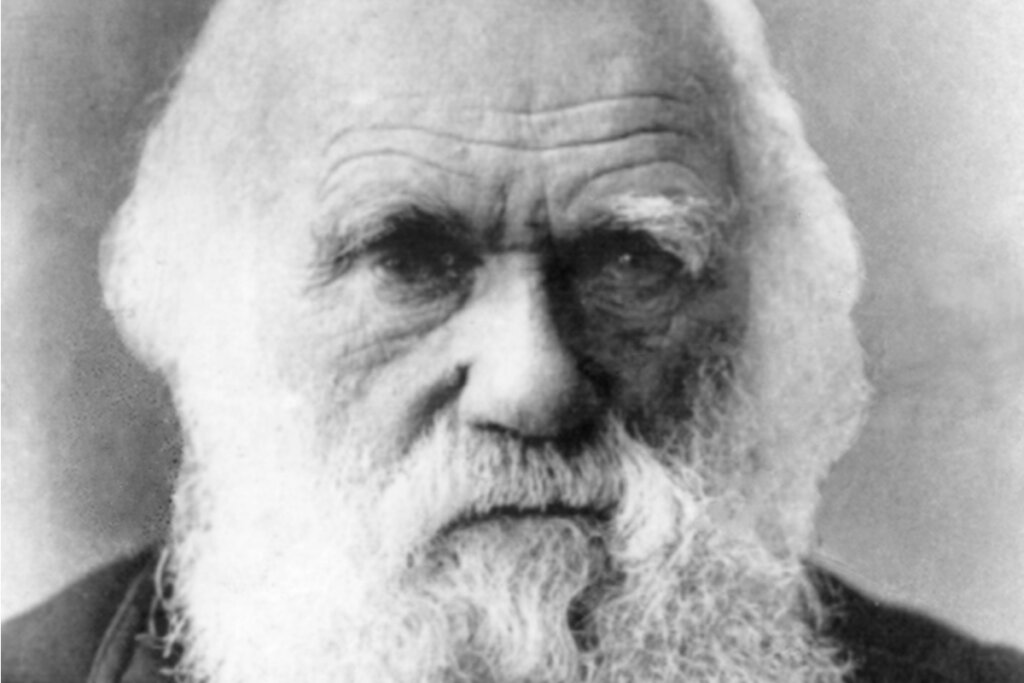 Charles Darwin