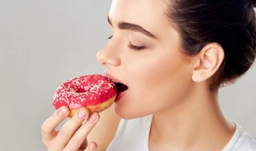 Ansiedad por comer: no es hambre, son tus emociones