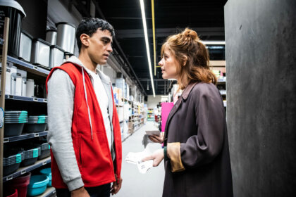 El colapso: la frenética serie que nos sitúa en la quiebra total de nuestro sistema