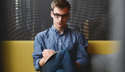 ¿Por qué soy así? (la formación de la personalidad)