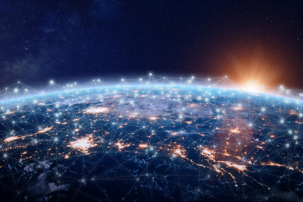 Conexiones de Internet