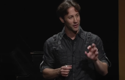 David Eagleman y la desmitificación de la conciencia