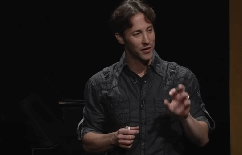 David Eagleman y la desmitificación de la conciencia