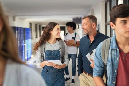 La orientación vocacional y el futuro de los jóvenes