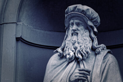 Curiosidades de los grandes genios de la historia