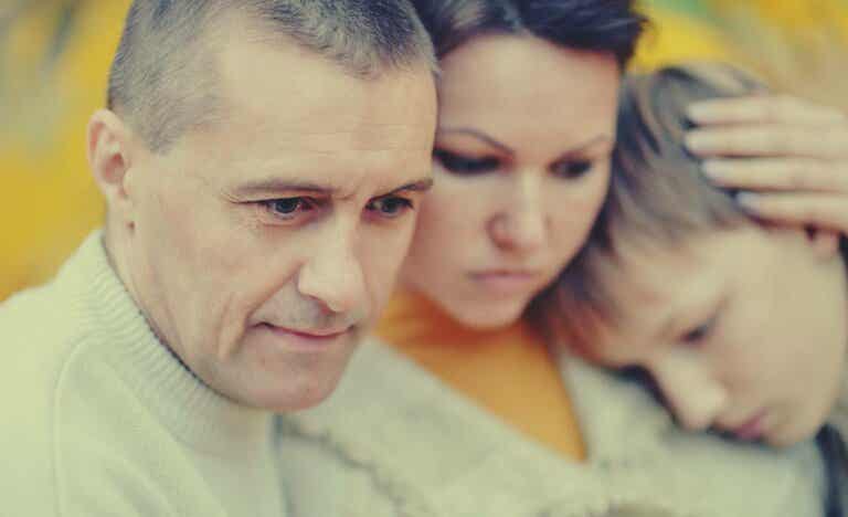 Familia y depresión: ¿cómo se relacionan?