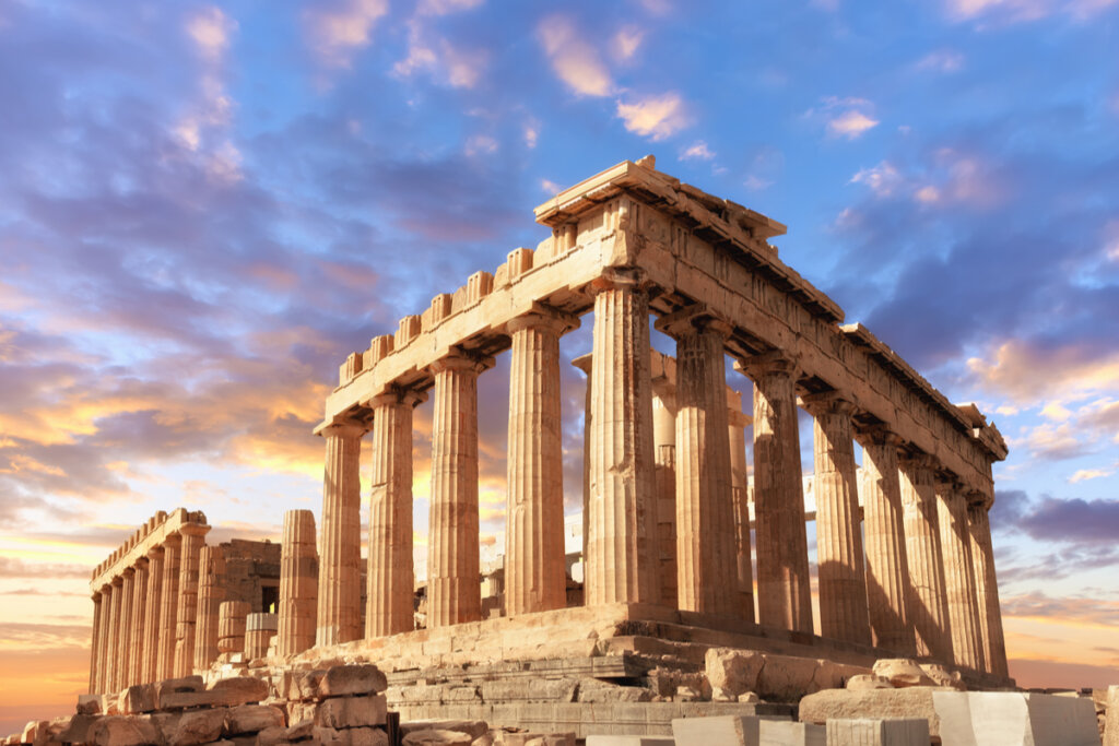 Grecia