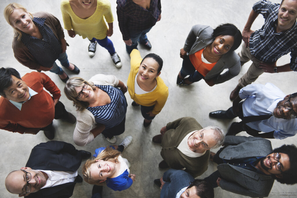Sociometría: ¿cuál es tu posición en el grupo?