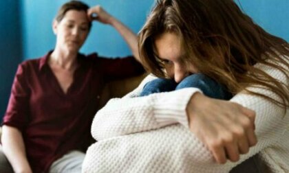 Madres que no quieren a sus hijos ¿por qué ocurre?