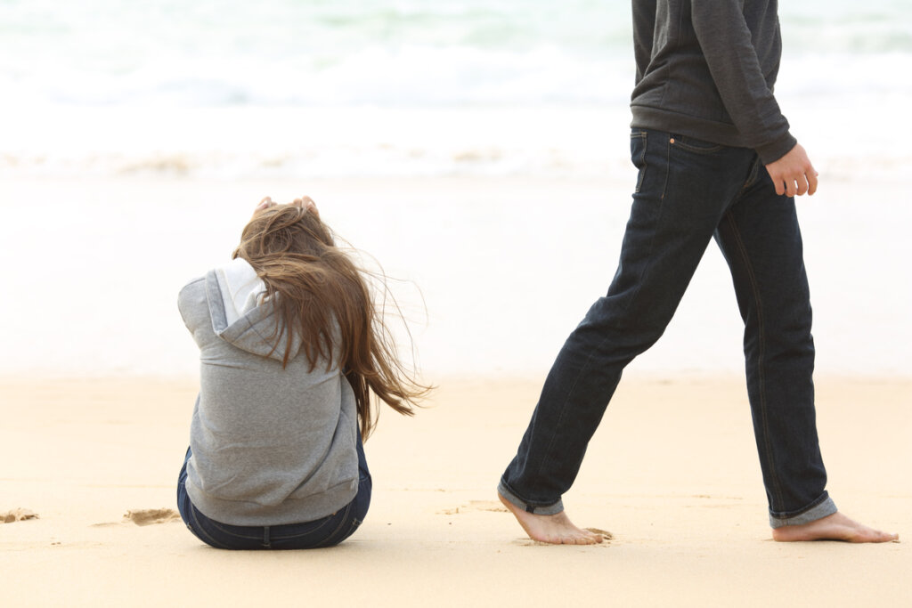¿Por qué es necesario un cierre cuando se termina una relación?