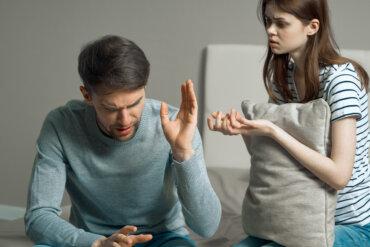 La hostilidad en una relación: el preludio del fin