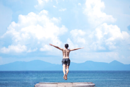 Búsqueda de la novedad: el rasgo de las personalidades intrépidas