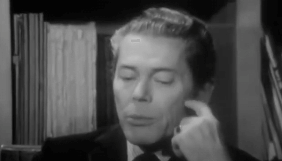 Jacques Monod