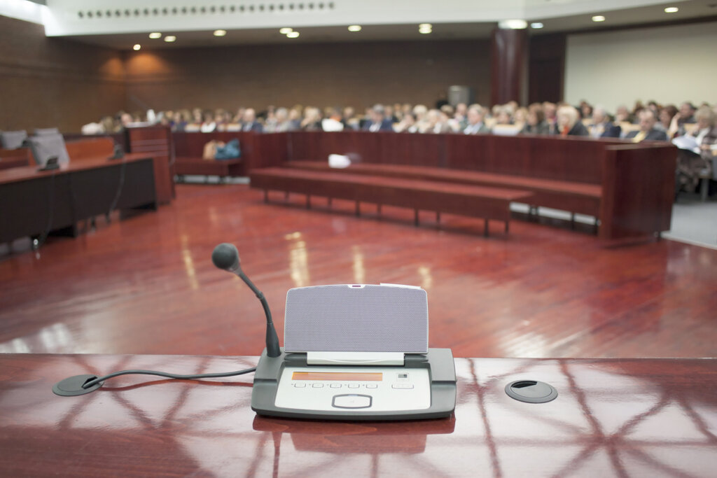 Juicio