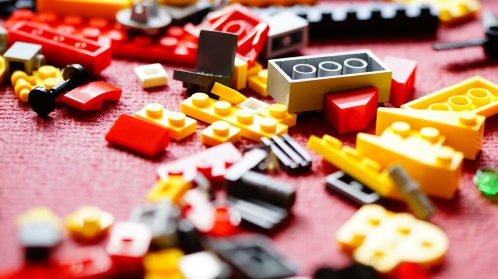 Descomponer objetos: una técnica creativa poderosa