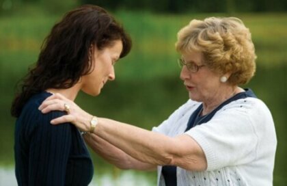 Maltrato psicológico de padres a hijos adultos