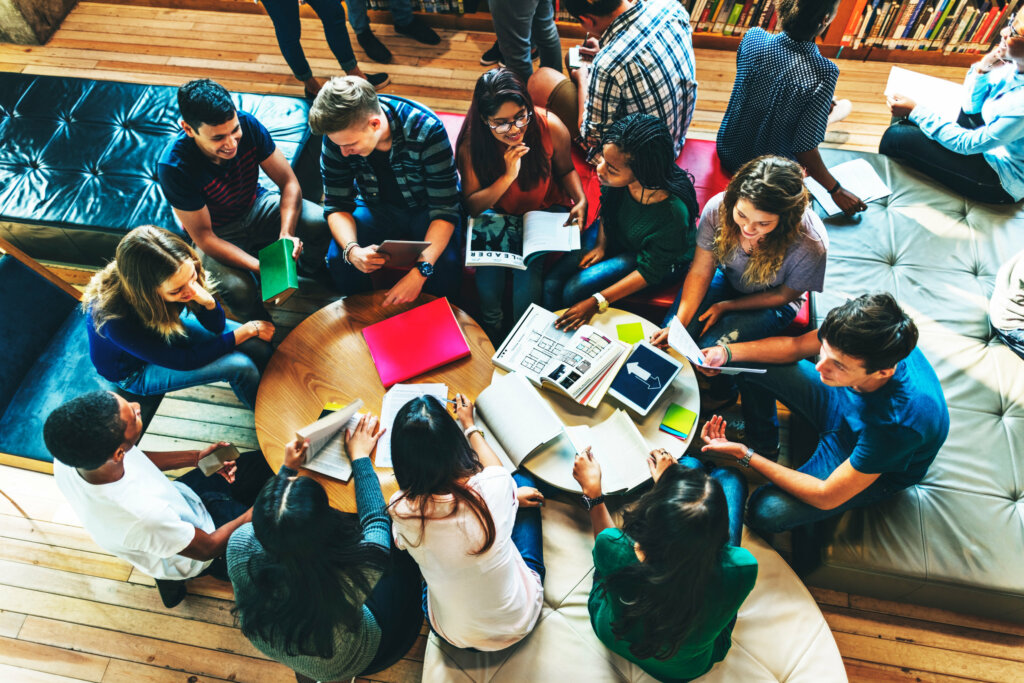L'orientation professionnelle commence dans les écoles