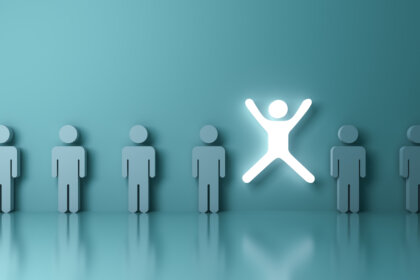 Ser diferente: ¿necesidad, cruz o virtud?